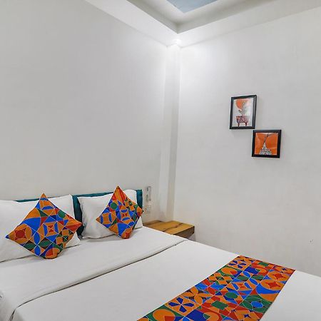 Fabexpress Pramila Prakash Hotel นาคปุระ ภายนอก รูปภาพ